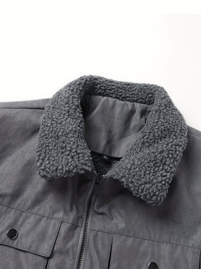 Christopher | Winter Jacket