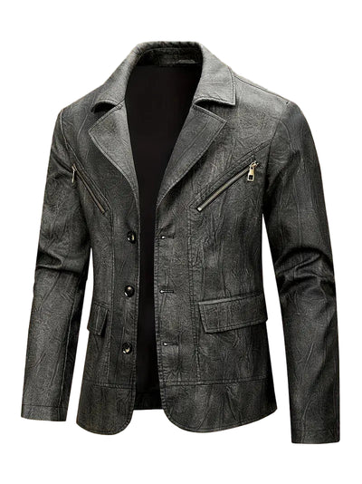 Kevin | Winter Jacket