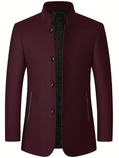 Curtis | Winter Coat