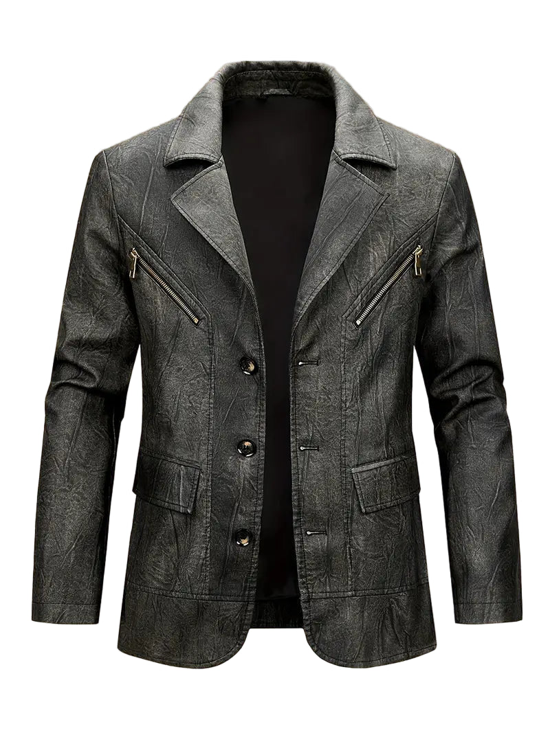 Kevin | Winter Jacket