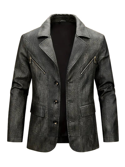 Kevin | Winter Jacket