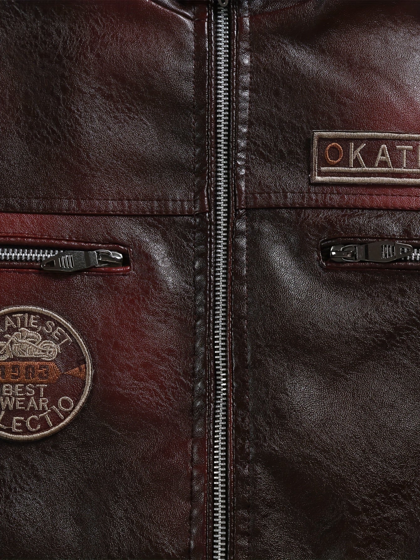 Maurice | Winter Jacket