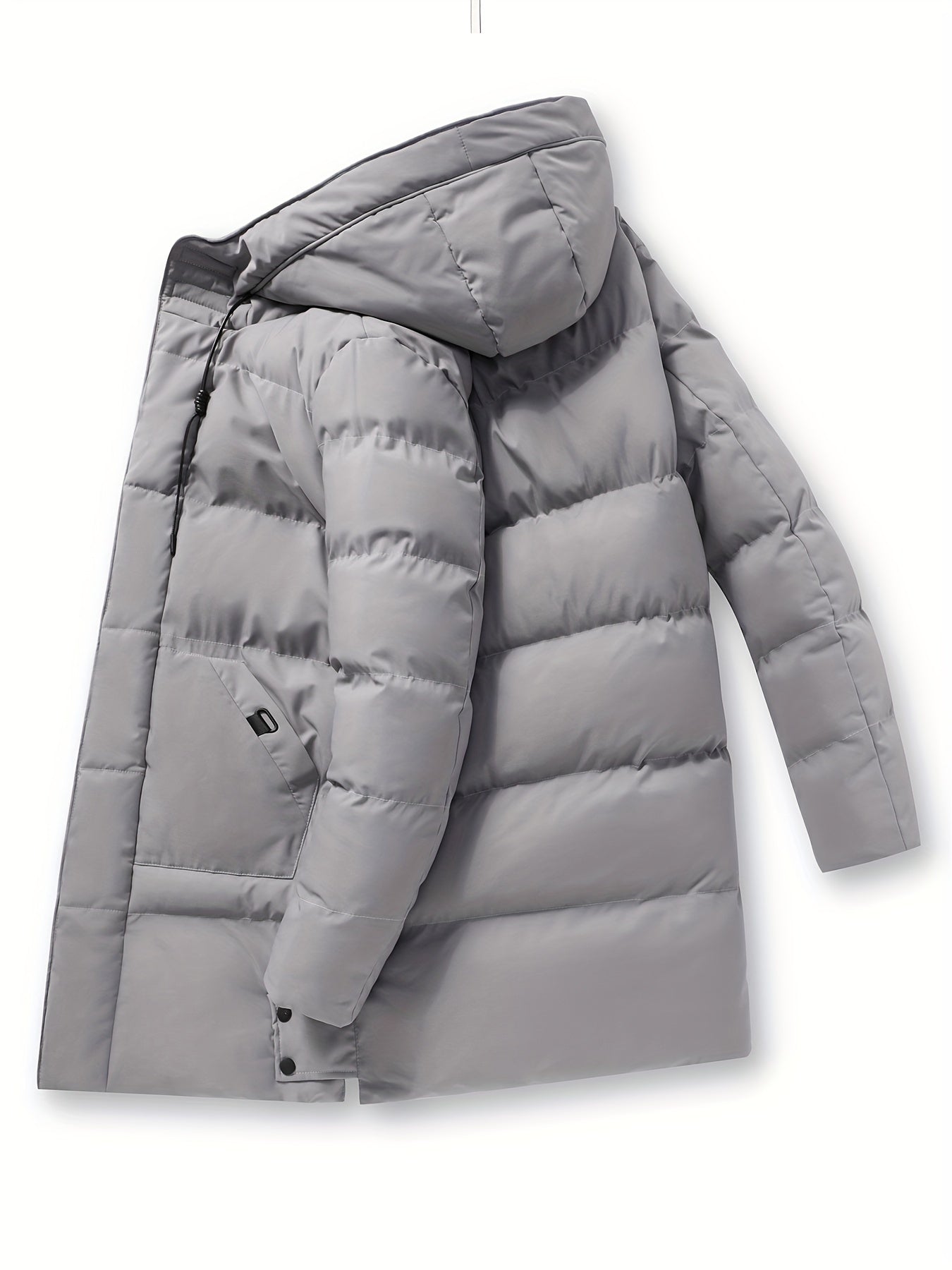 Oliver | Winter Coat