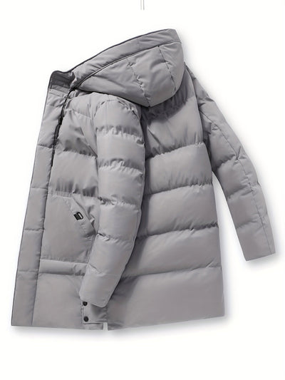 Oliver | Winter Coat