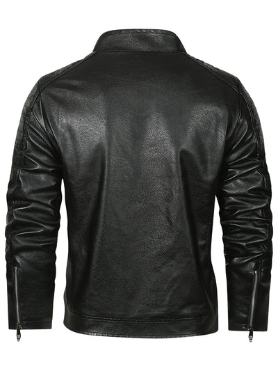 Maurice | Winter Jacket