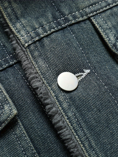 Louis | Winter Jacket