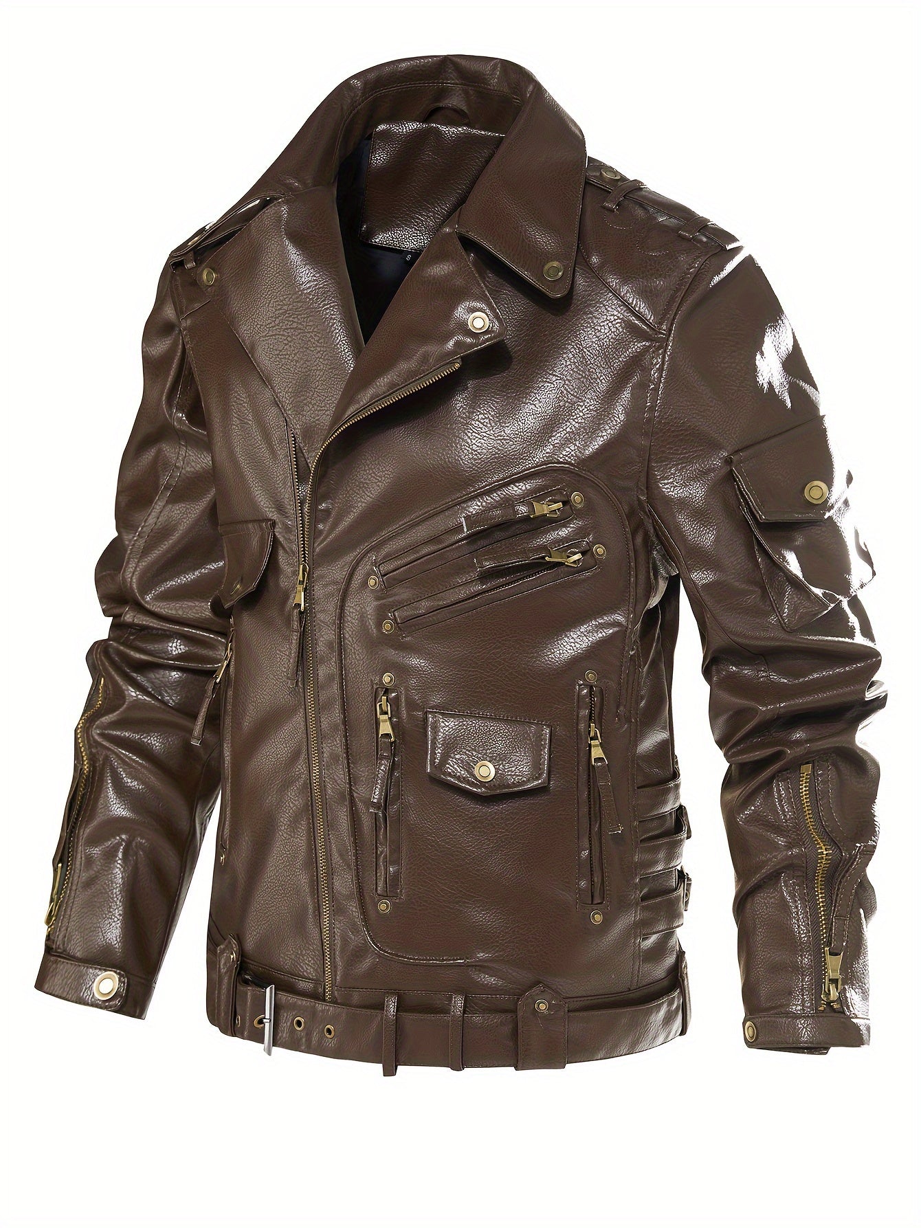 Melvin | Winter Jacket