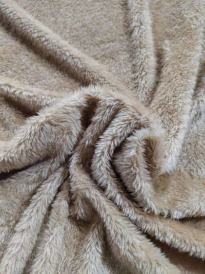 Timothy | Zip Up Winter Sweater