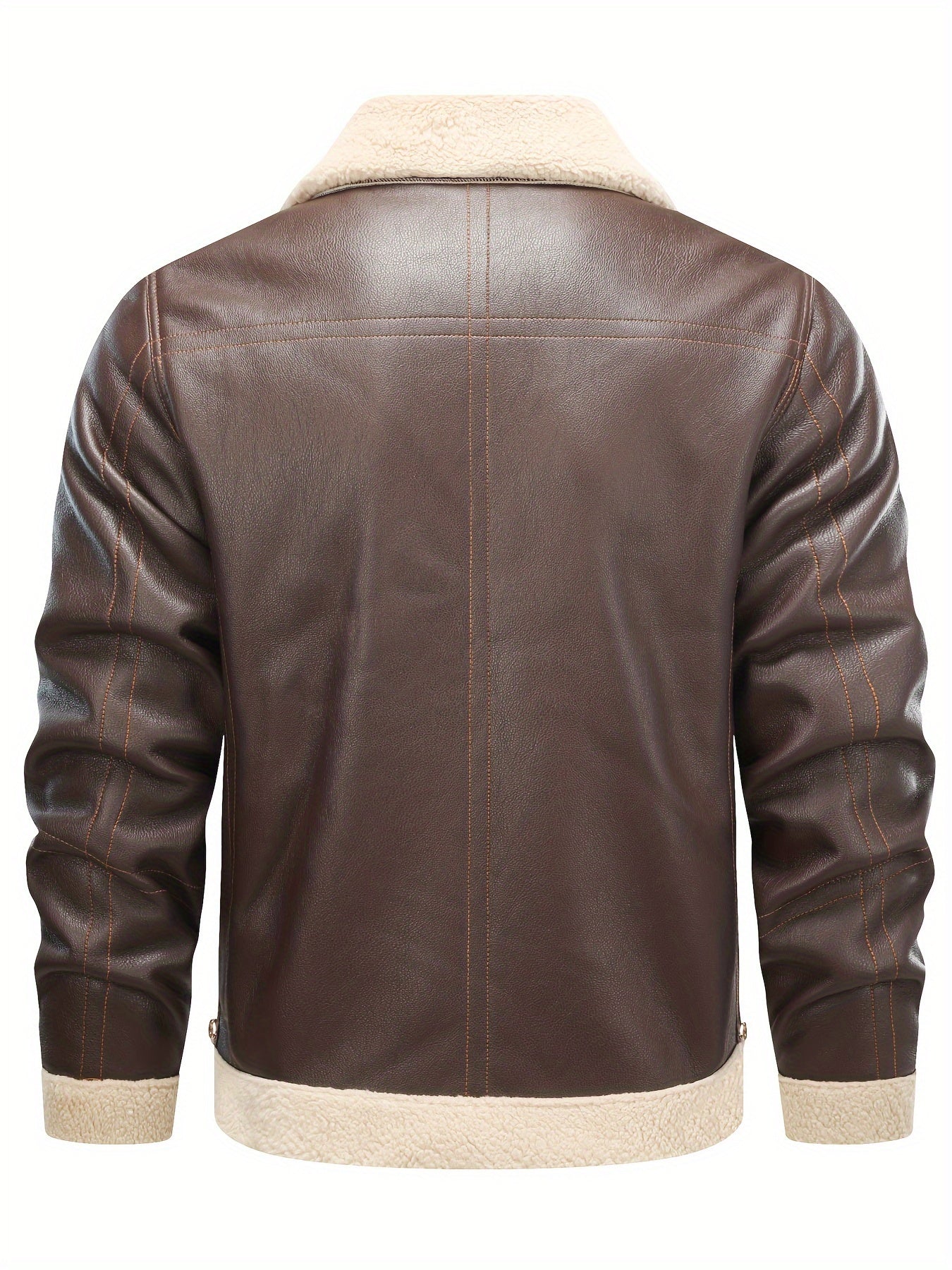 Norman | Winter Jacket