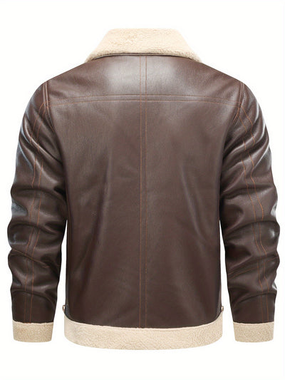 Norman | Winter Jacket