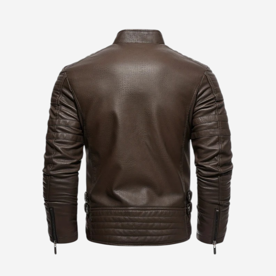 Zachary | Winter Jacket