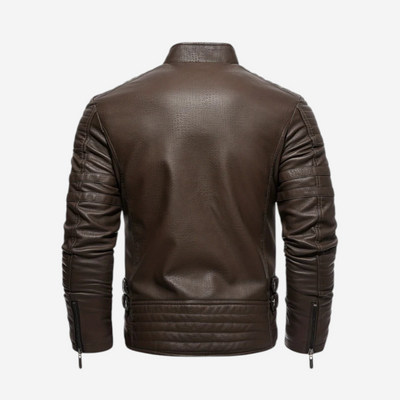 Zachary | Winter Jacket