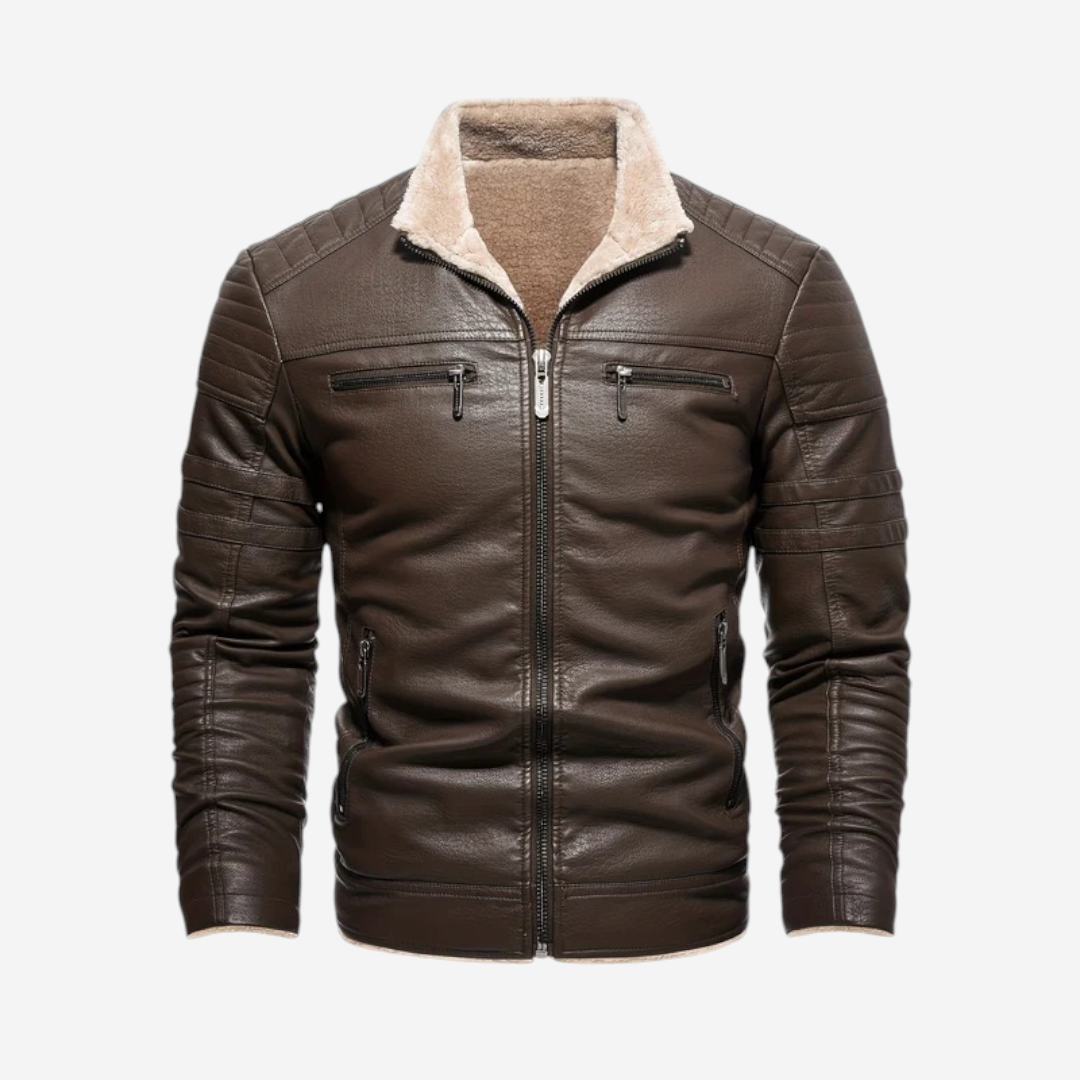 Zachary | Winter Jacket