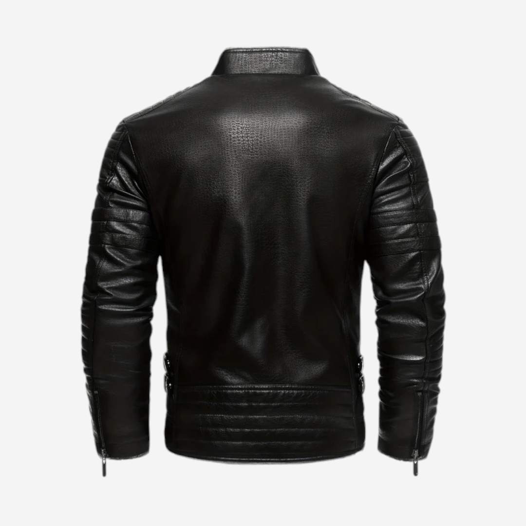 Zachary | Winter Jacket