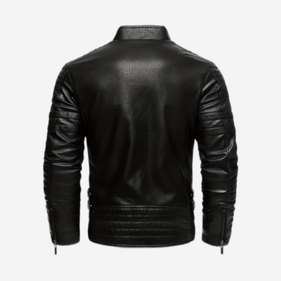 Zachary | Winter Jacket