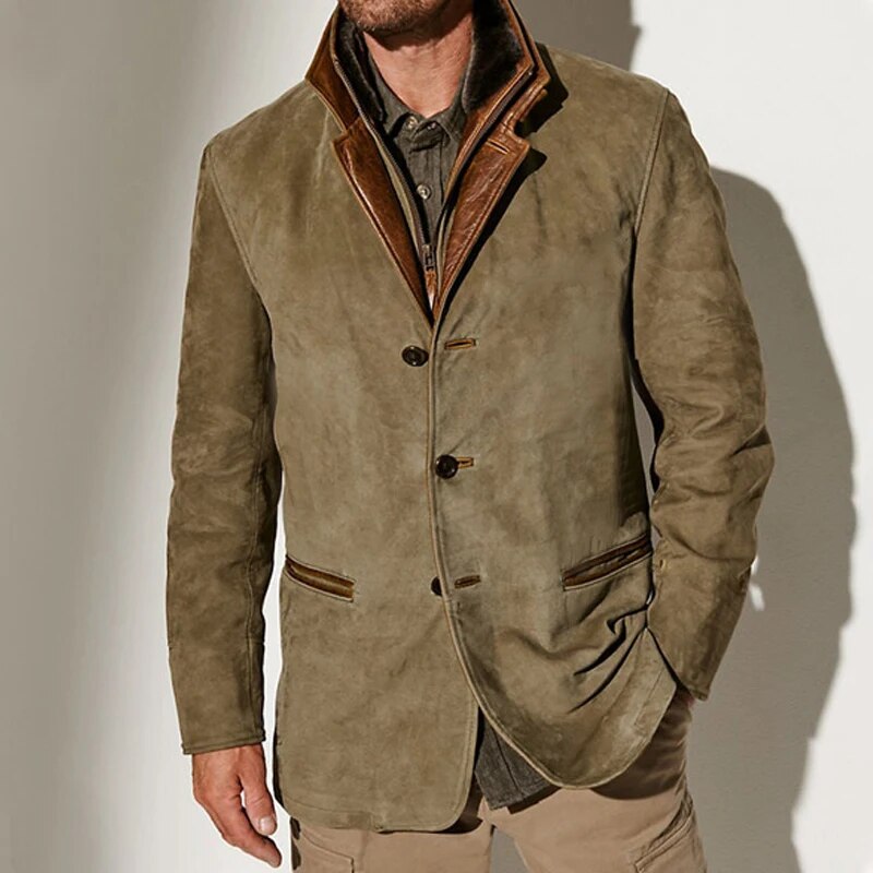 John | Winter Jacket