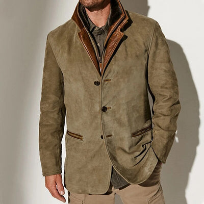 John | Winter Jacket