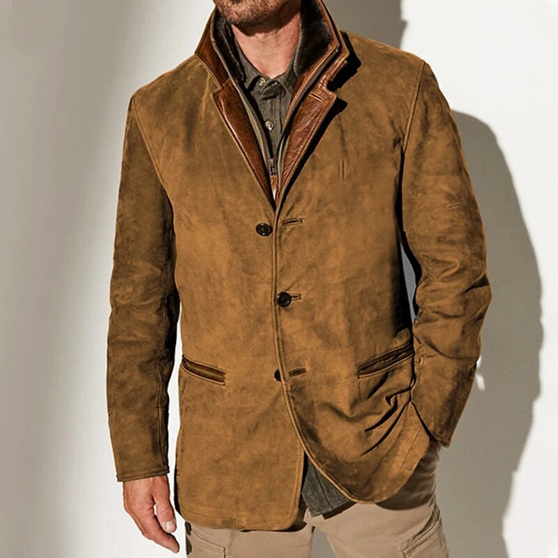 John | Winter Jacket