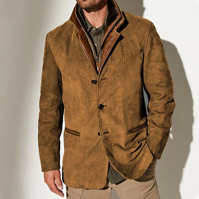 John | Winter Jacket