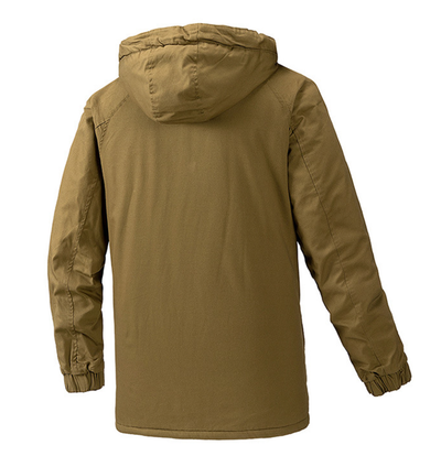 Jolaire | Winter Coat